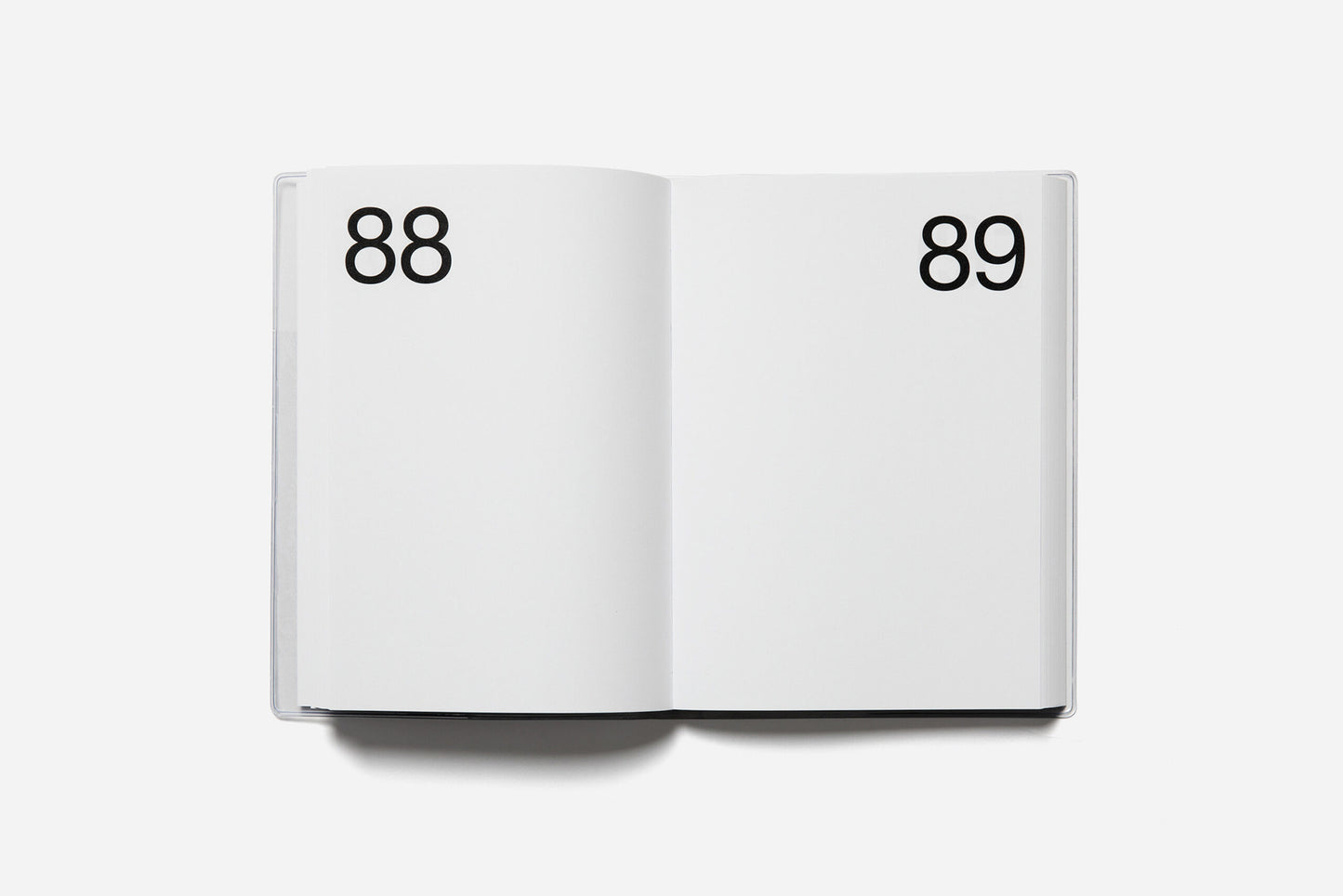 Marjolein Delhaas - Journal 365 - Eraser