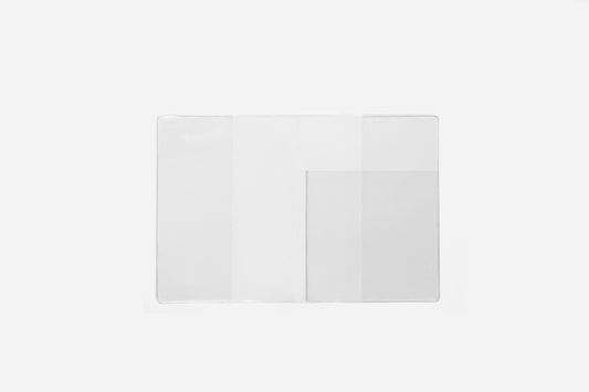 Protection cover A6+ (Basic Diary + Journal 184)