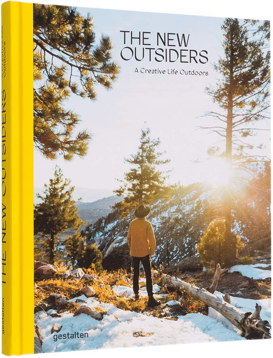 The New Outsiders: A Creative Life Outdoors