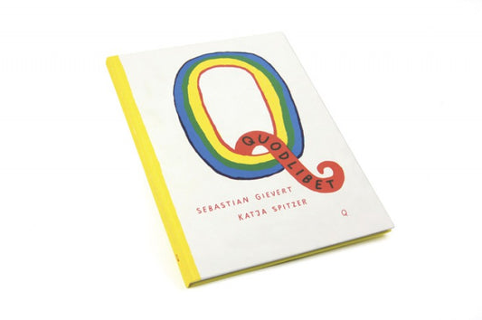 Quodlibet