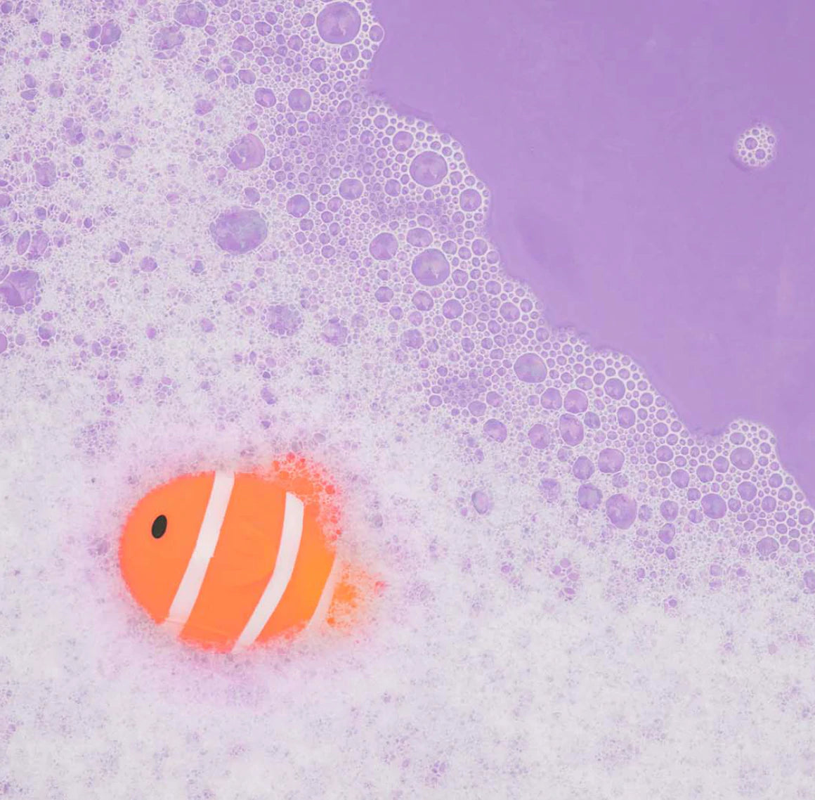 Plop Plop Natural Colour Bubble Bath