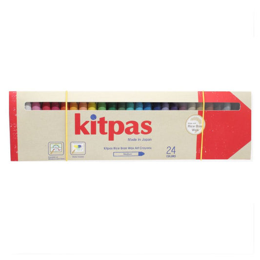 Kitpas 24’s
