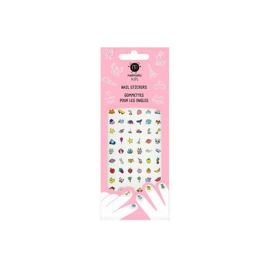 Nail Stickers