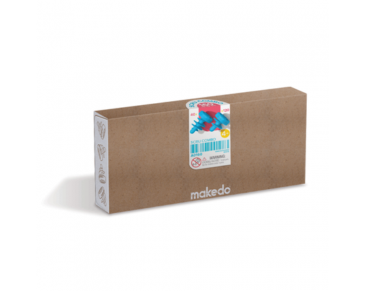 Makedo Discover Set