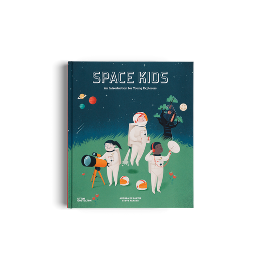 Space Kids