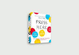 Press Here Game