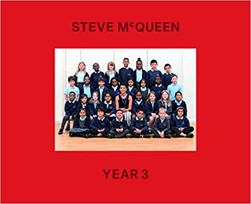 ‘Year 3’ Steve McQueen