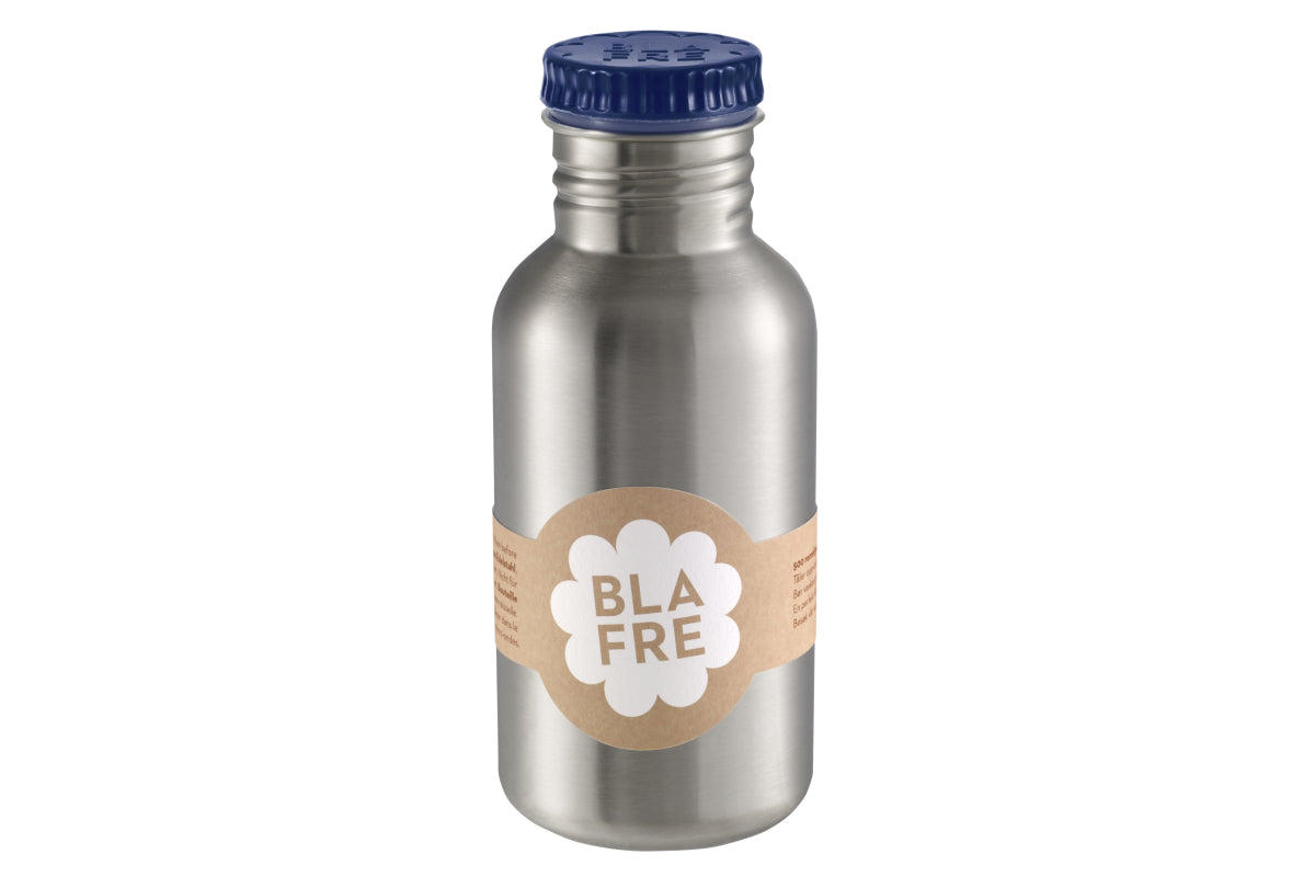 Blafre Steel Bottle 500ml