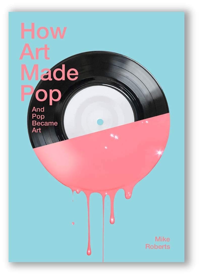 How Art Made Pop – Popbox shop
