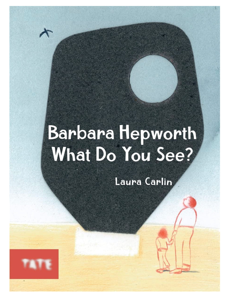 Barbara Hepworth What Do You See?
