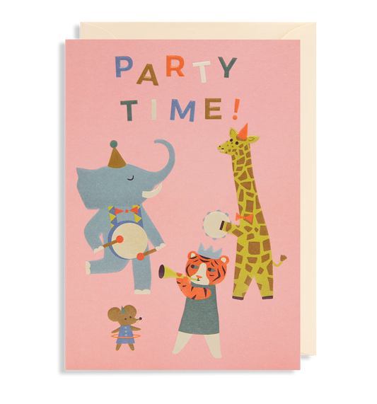 Party Time