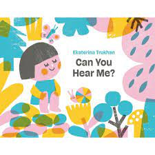 Can You Hear Me?