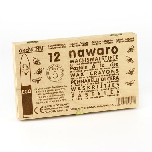 Okonorm Wax Crayons