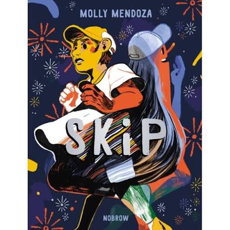 Skip (Paperback)