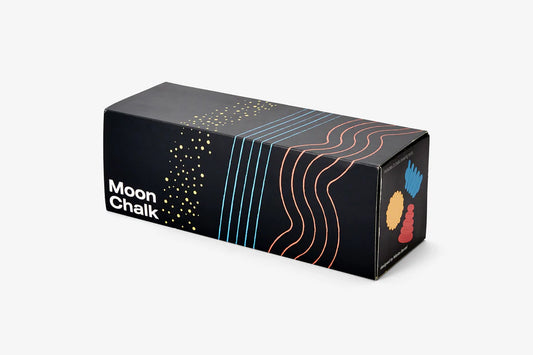 Moon Chalk - Colour set