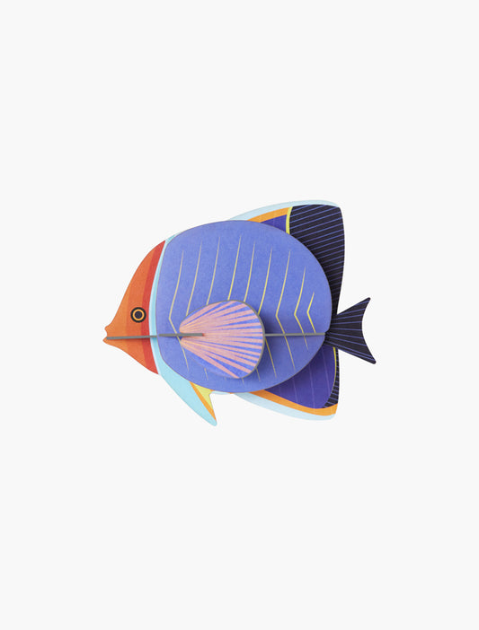 Butterfly Fish