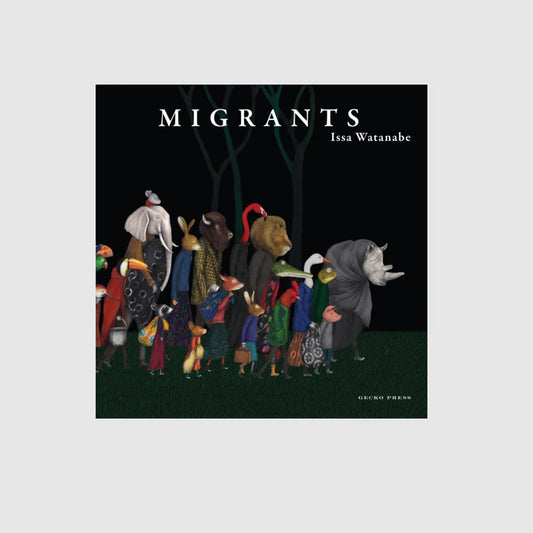 Migrants