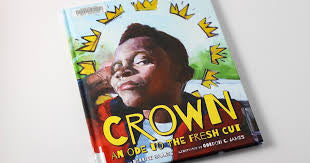 Crown - An Ode To The Fresh Cut