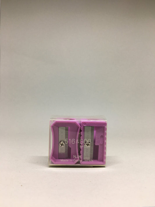 NJK sharpener set of 2