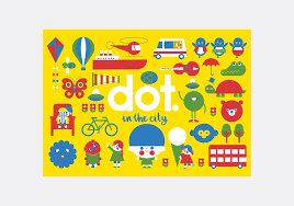 Dot in the City