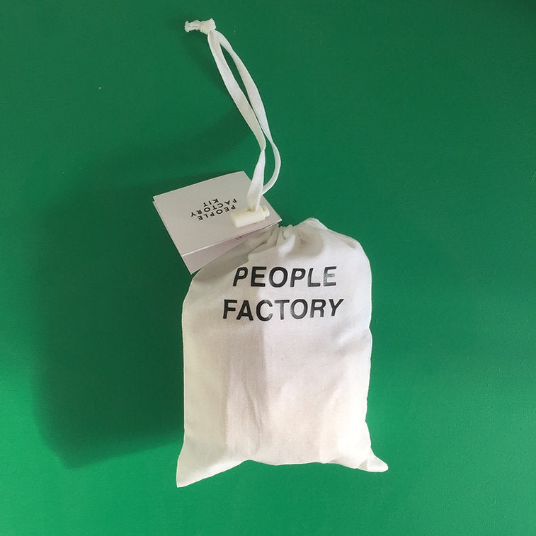 People Factory Kit