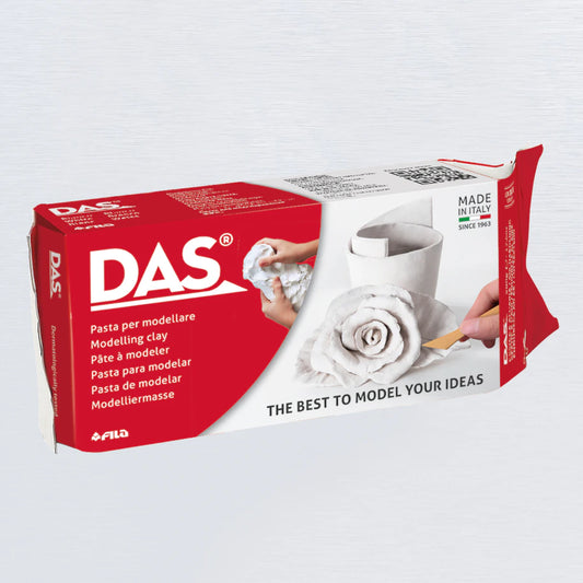 DAS Modelling Air Dry Clay 500g