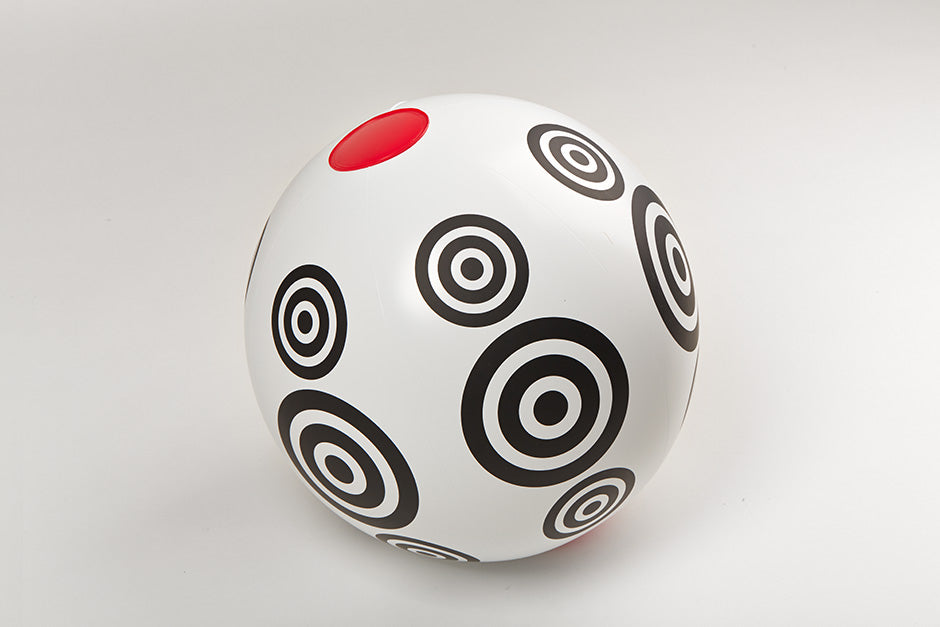 Fatra Inflatable Ball - 3 Patterns