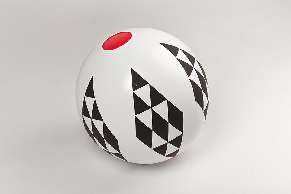 Fatra Inflatable Ball - 3 Patterns