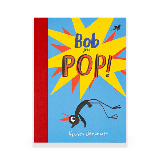 Bob Goes Pop