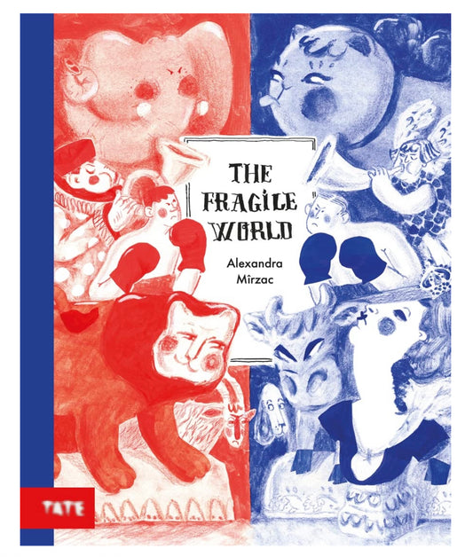 The Fragile World