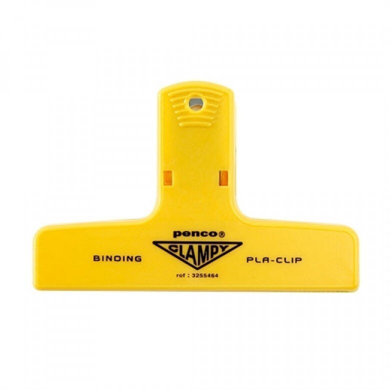 Penco ‘clampy’ clips