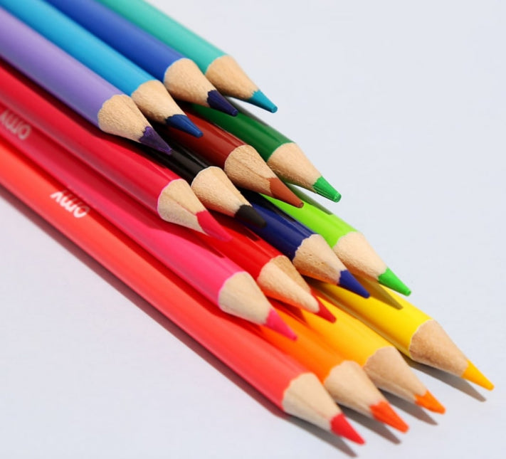 Pop Pencils
