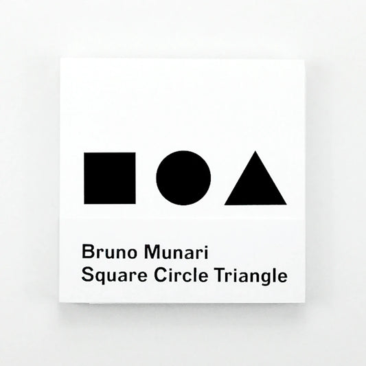 Square Circle Triangle