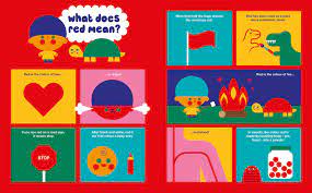 Dot ‘The Red Issue’ issue Vol 26