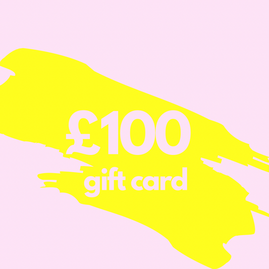 Popbox Shop Gift Card