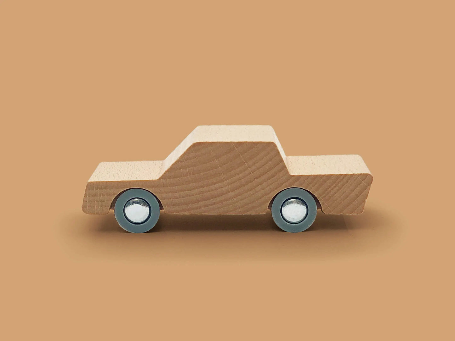 Woody - Car