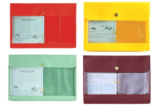 Nahe General Purpose Case - A6