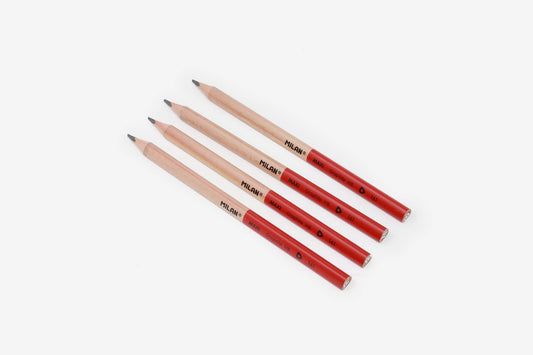 Milan Maxi Triangle Pencil