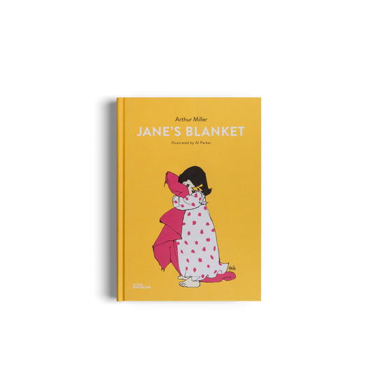 Jane's Blanket
