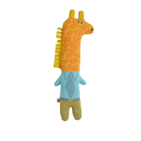 Donna Wilson Creature - Joey Giraffe