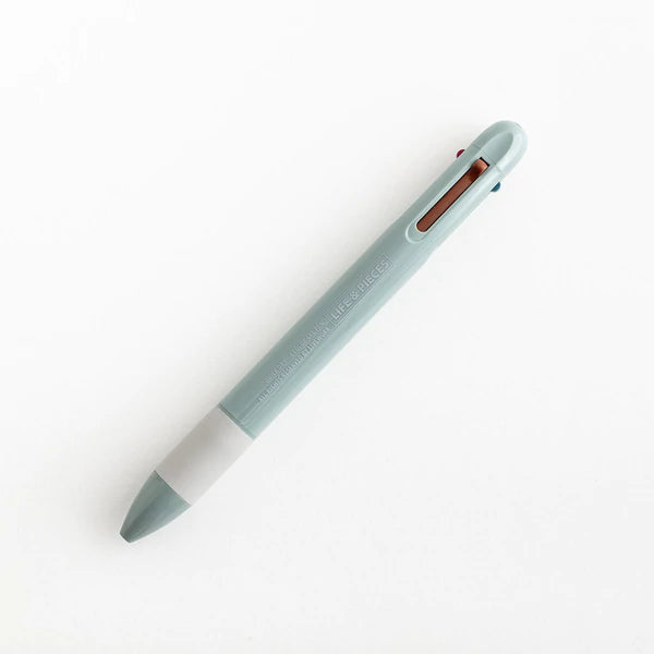 4 Colour Gel Pen