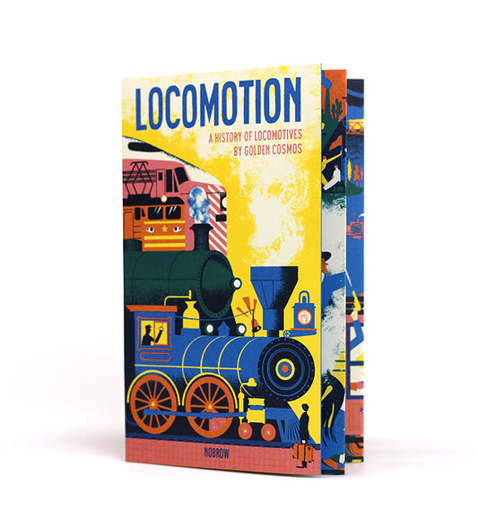 Locomotion