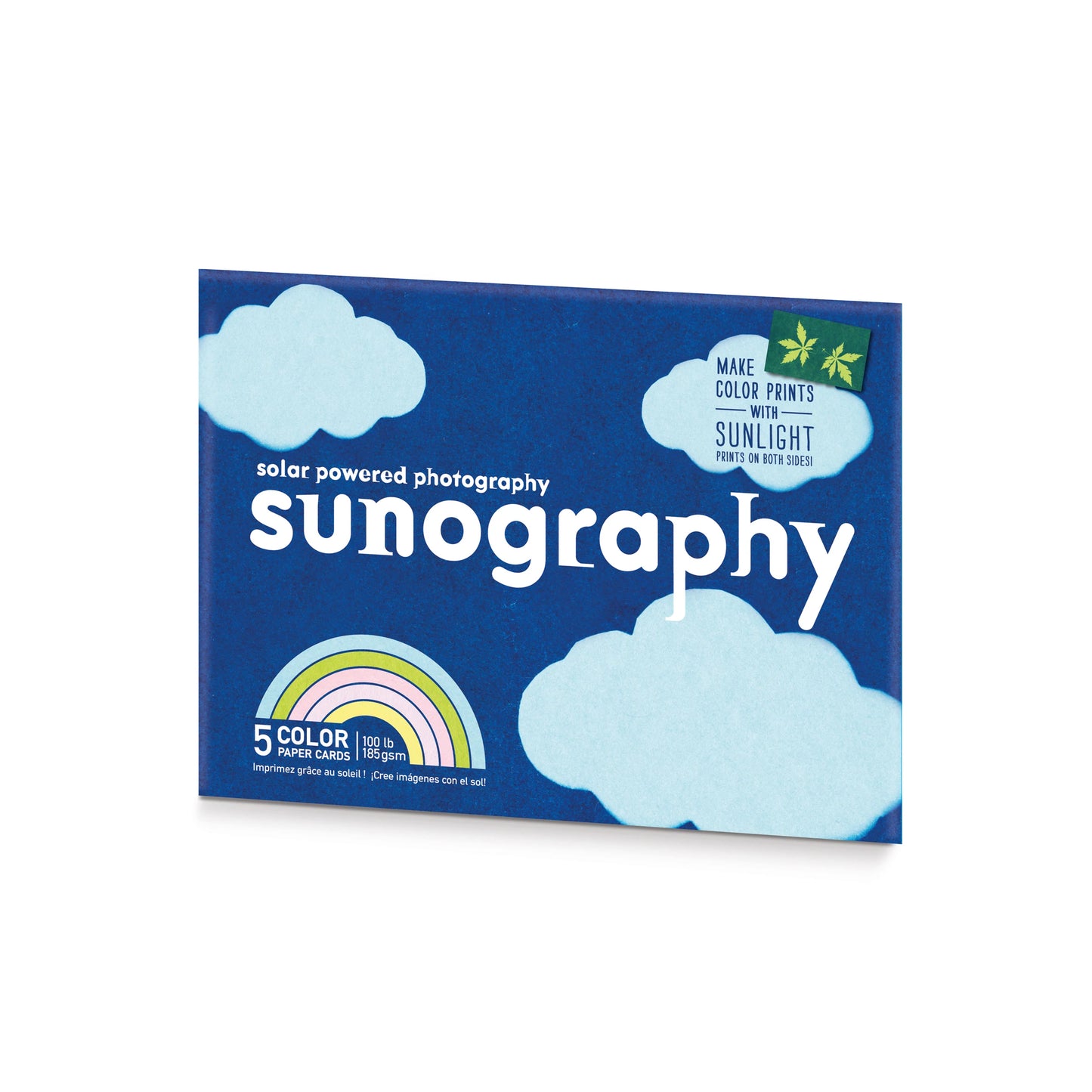 Sunography