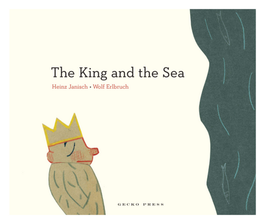 The King and the Sea