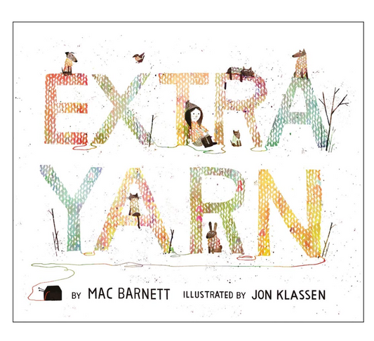 Extra Yarn