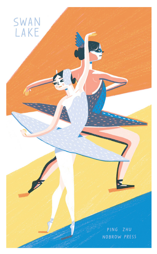 Swan Lake