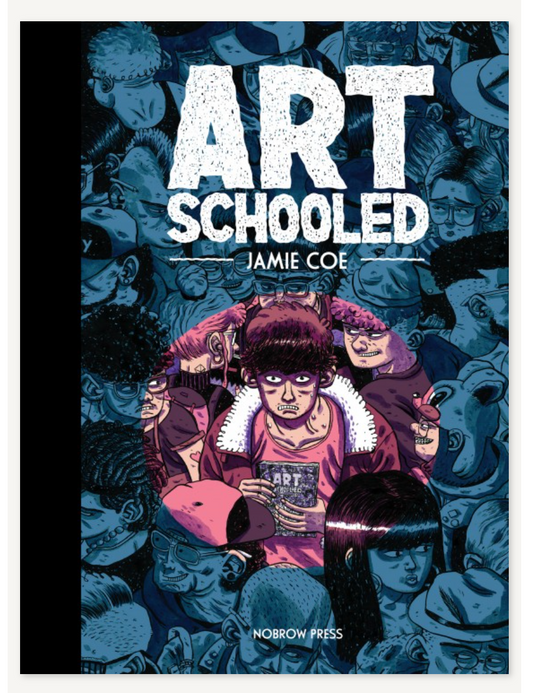 Art Schooled