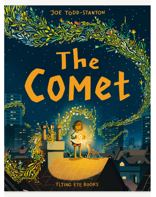 The Comet