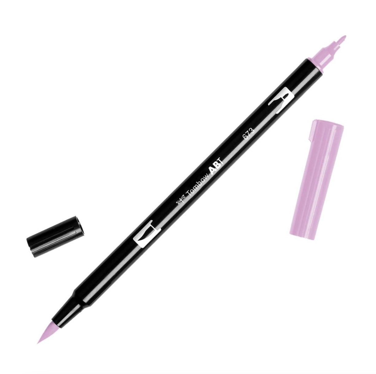 Tombow Dual Tip Brush Pen