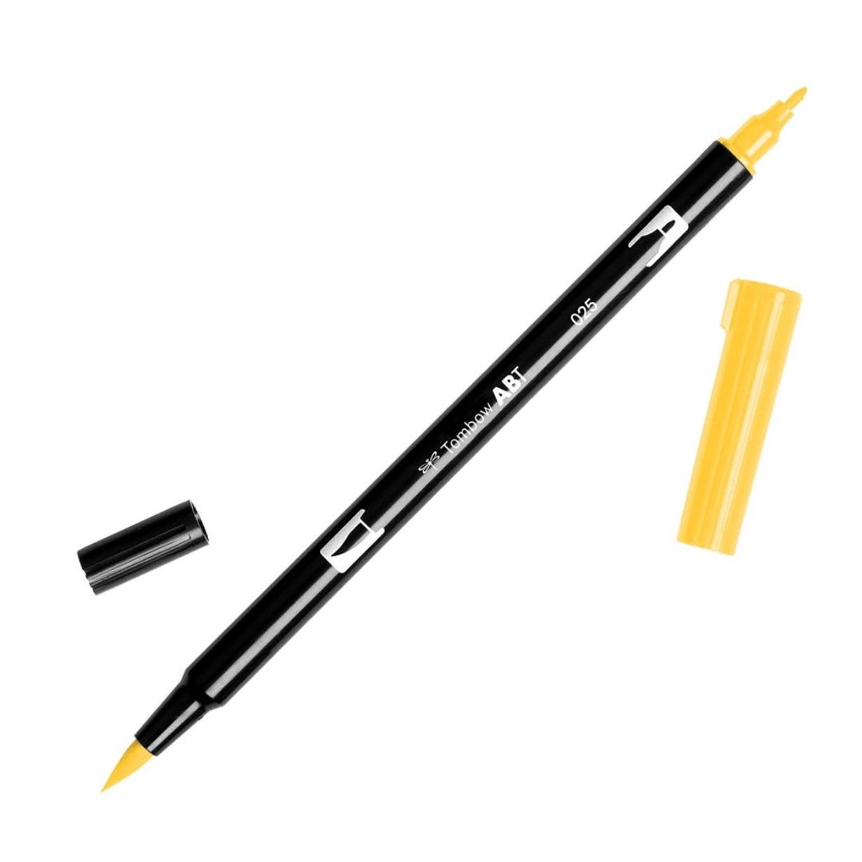 Tombow Dual Tip Brush Pen